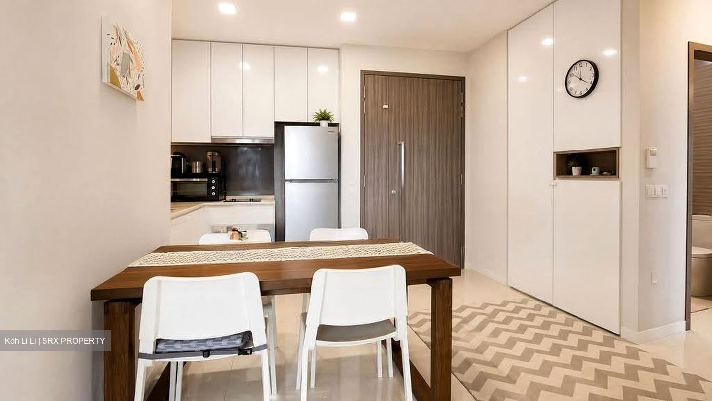 Sky Vue (D20), Condominium #610644911